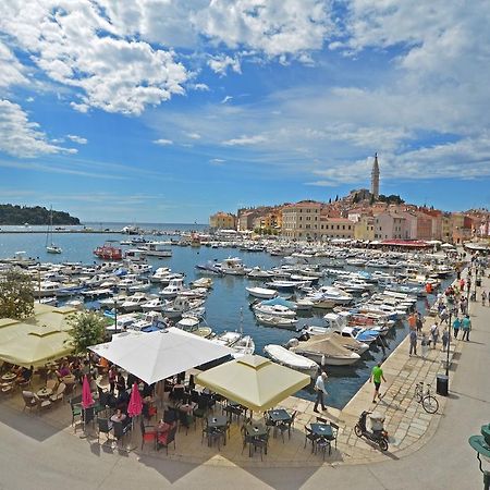 Apartment Riva Rovinj Phòng bức ảnh