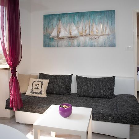 Apartment Riva Rovinj Ngoại thất bức ảnh