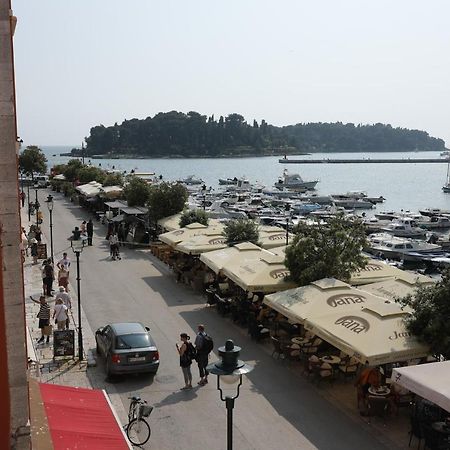 Apartment Riva Rovinj Ngoại thất bức ảnh