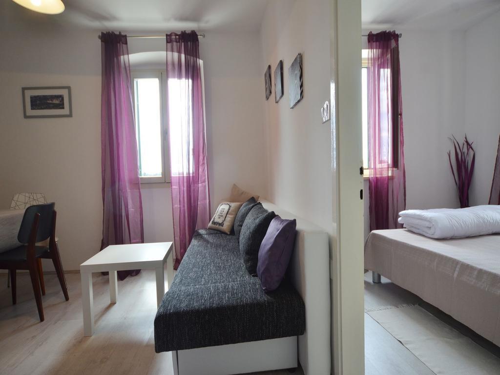 Apartment Riva Rovinj Phòng bức ảnh