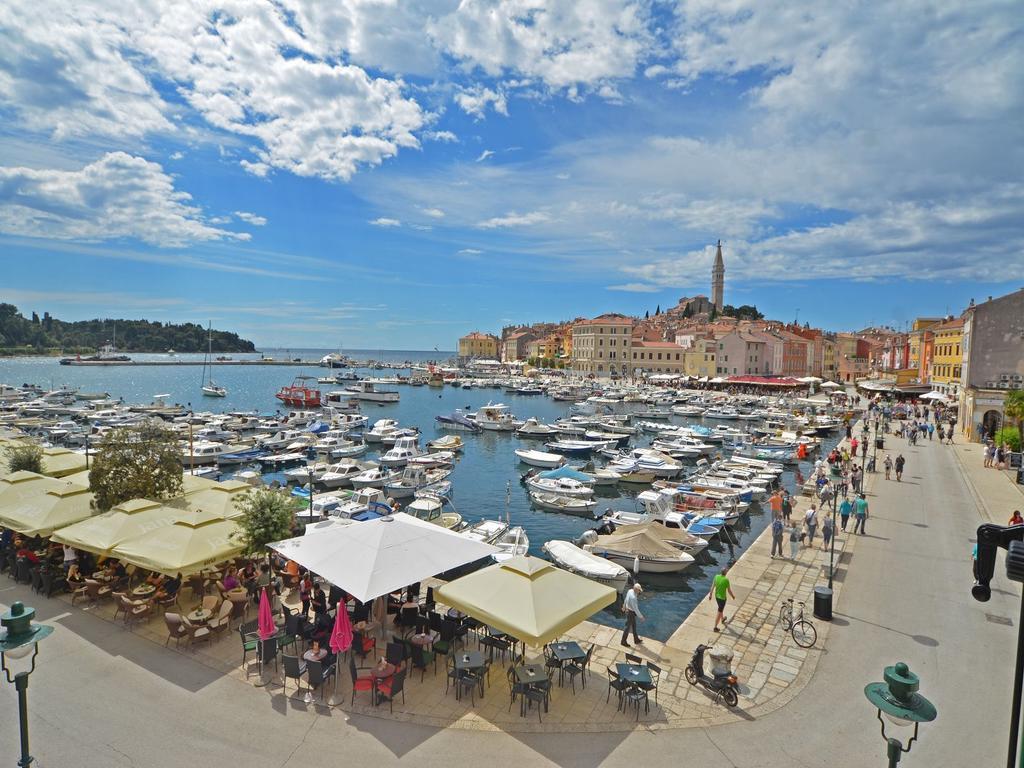 Apartment Riva Rovinj Phòng bức ảnh