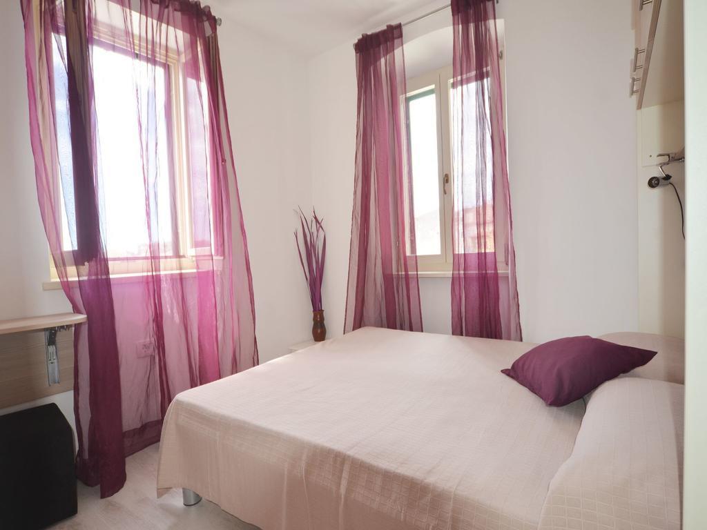 Apartment Riva Rovinj Phòng bức ảnh