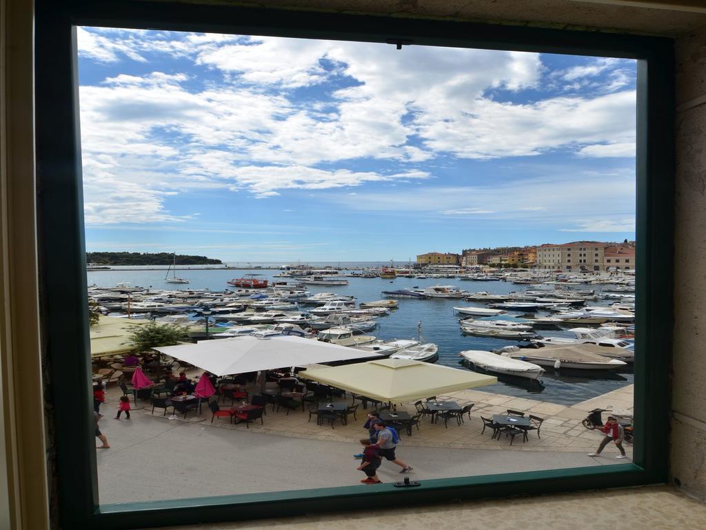 Apartment Riva Rovinj Phòng bức ảnh