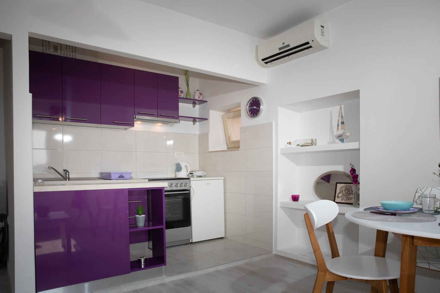 Apartment Riva Rovinj Ngoại thất bức ảnh