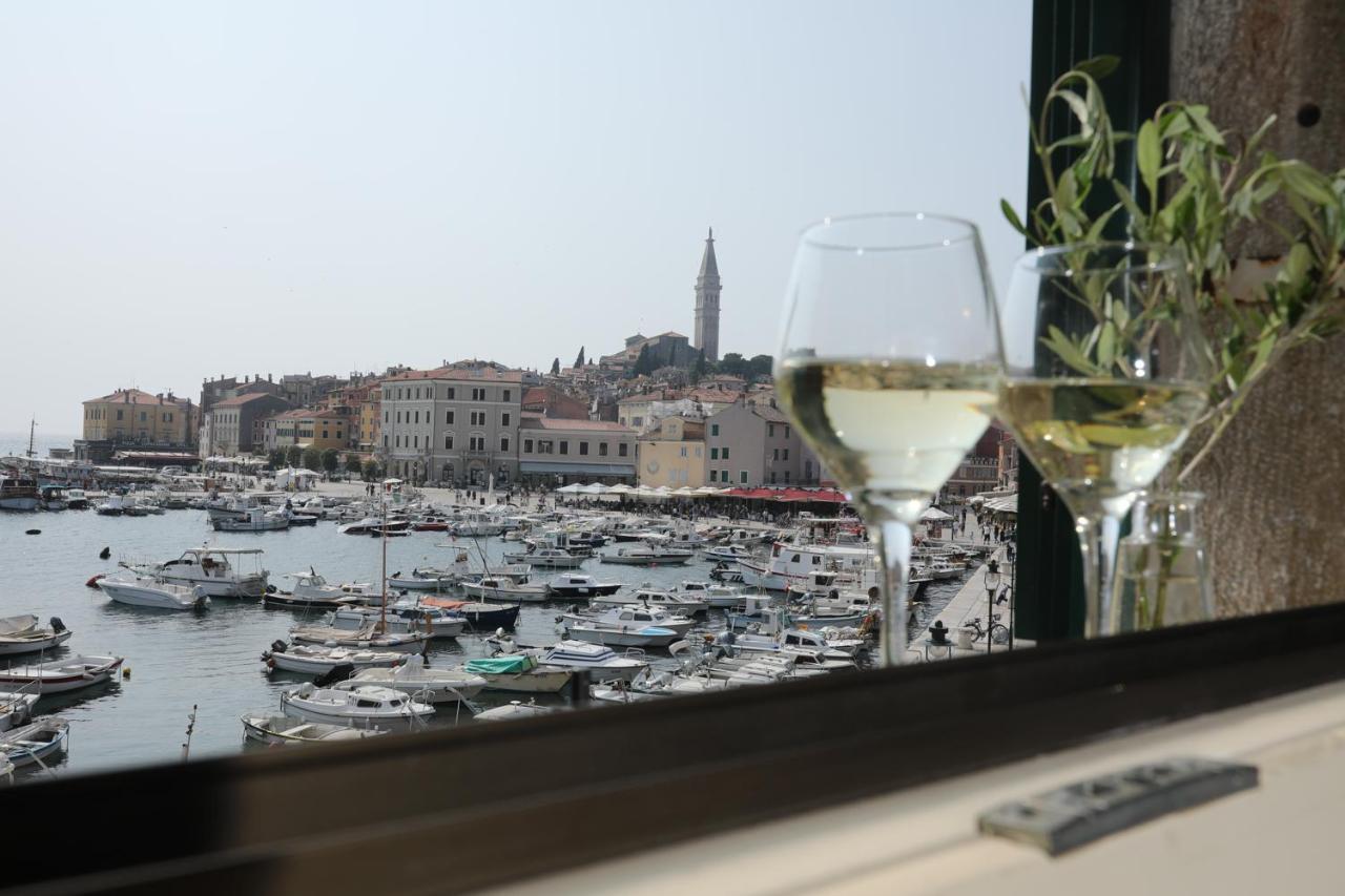 Apartment Riva Rovinj Ngoại thất bức ảnh