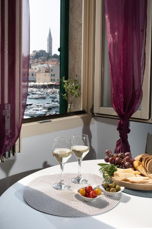 Apartment Riva Rovinj Ngoại thất bức ảnh