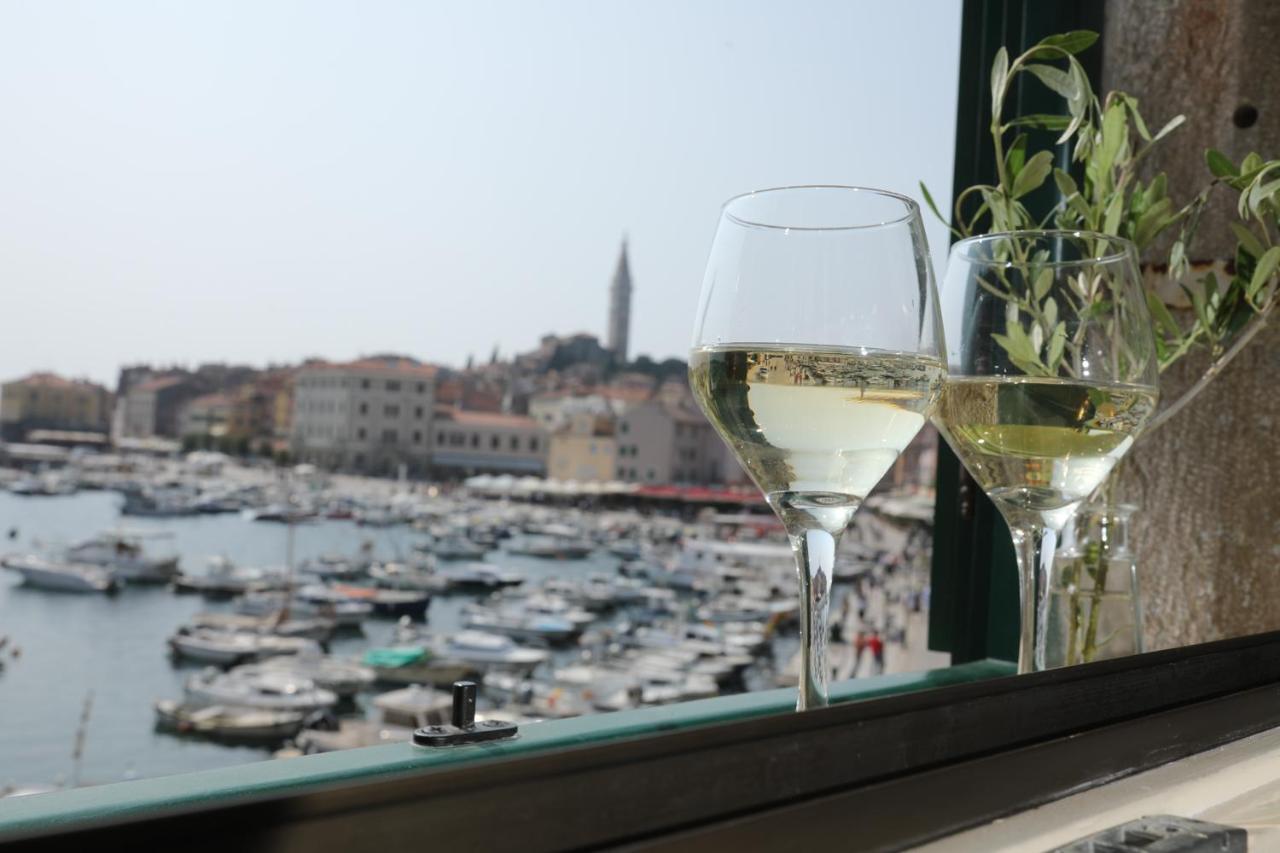 Apartment Riva Rovinj Ngoại thất bức ảnh